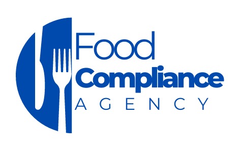 Food Compliance Agency logo